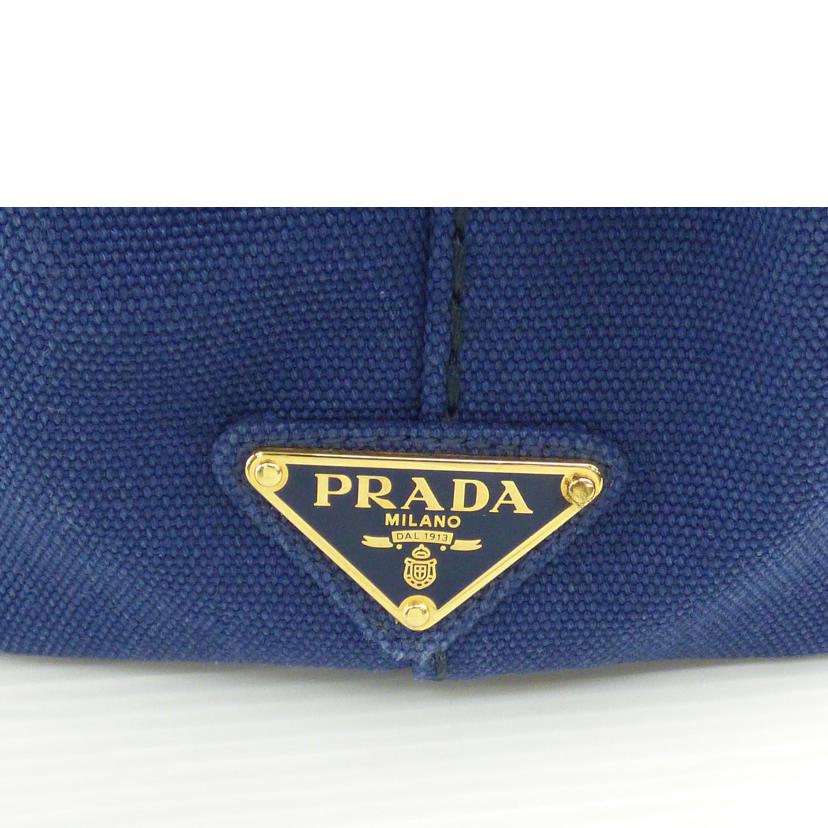 ＰＲＡＤＡ プラダ/カナパ　ミニ/1BG439//204/ABランク/64