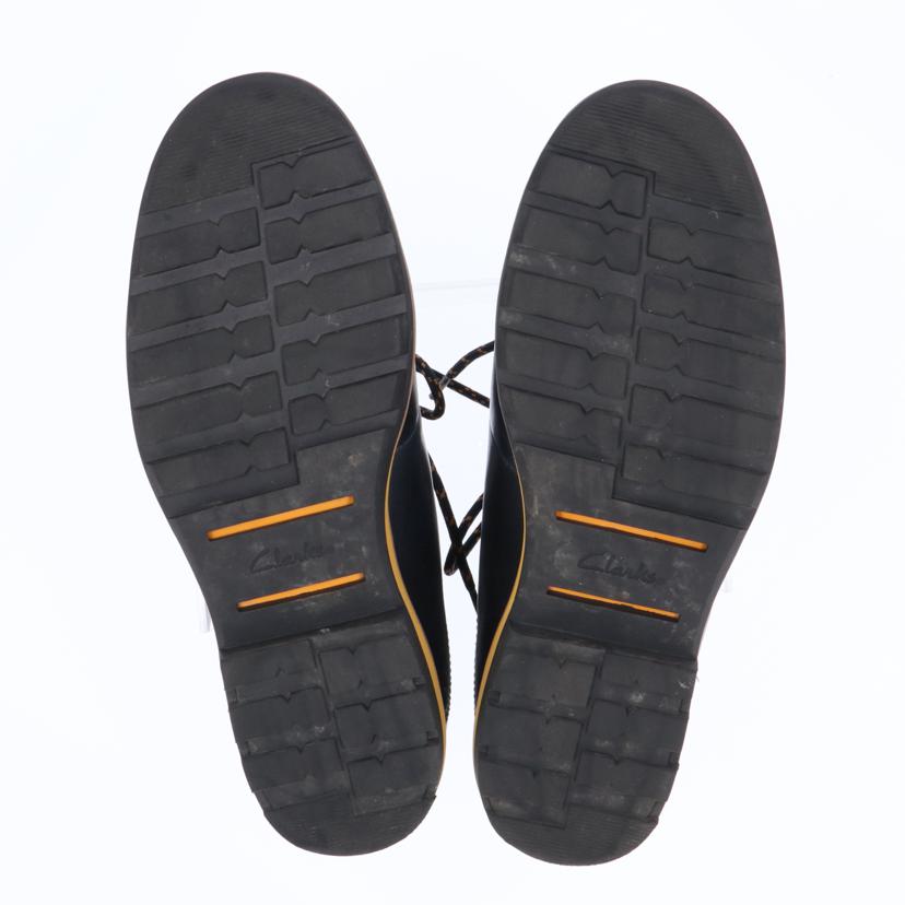 Ｃｌａｒｋｓ/Ｃｌａｒｋｓ　ワークブーツ　２６ｃｍ//Bランク/75