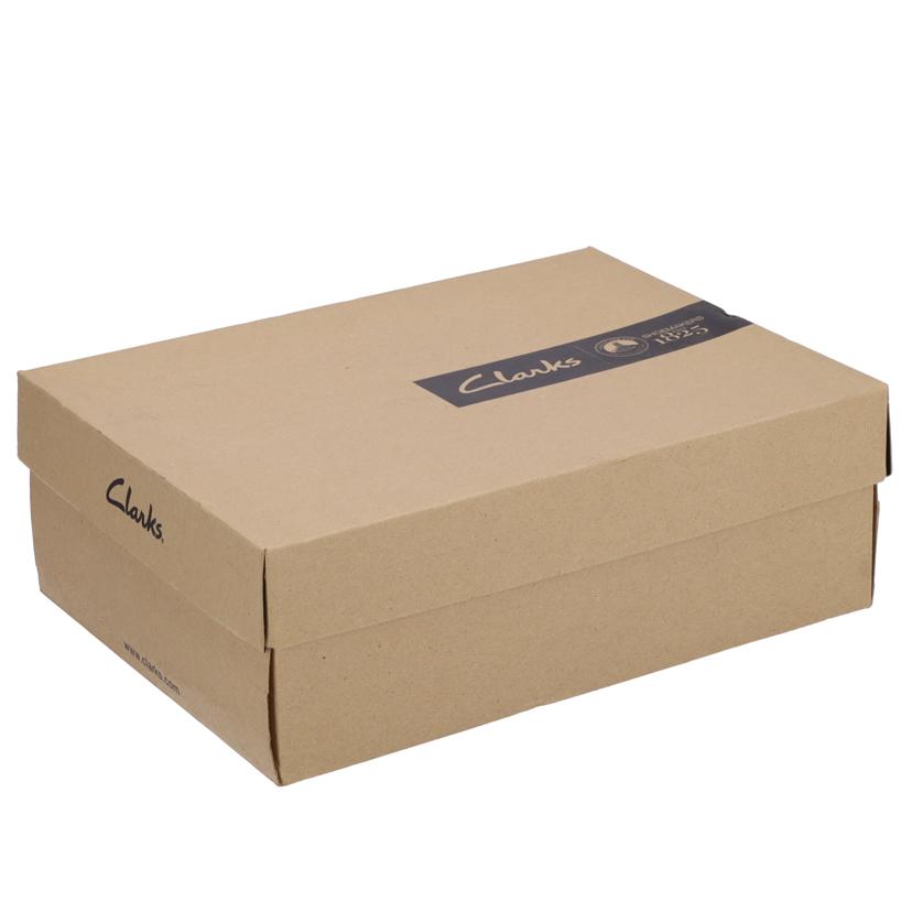 Ｃｌａｒｋｓ/Ｃｌａｒｋｓ　ワークブーツ　２６ｃｍ//Bランク/75