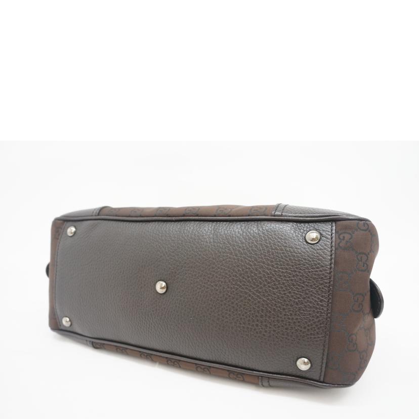 ＧＵＣＣＩ グッチ/ミニボストンバッグ/293594//002058/ABランク/09