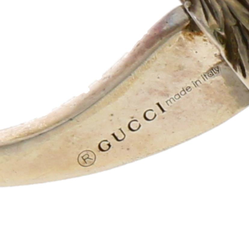 ＧＵＣＣＩ ｸﾞｯﾁ/カフリンクス/455305//YBD45530500100U/ABランク/75