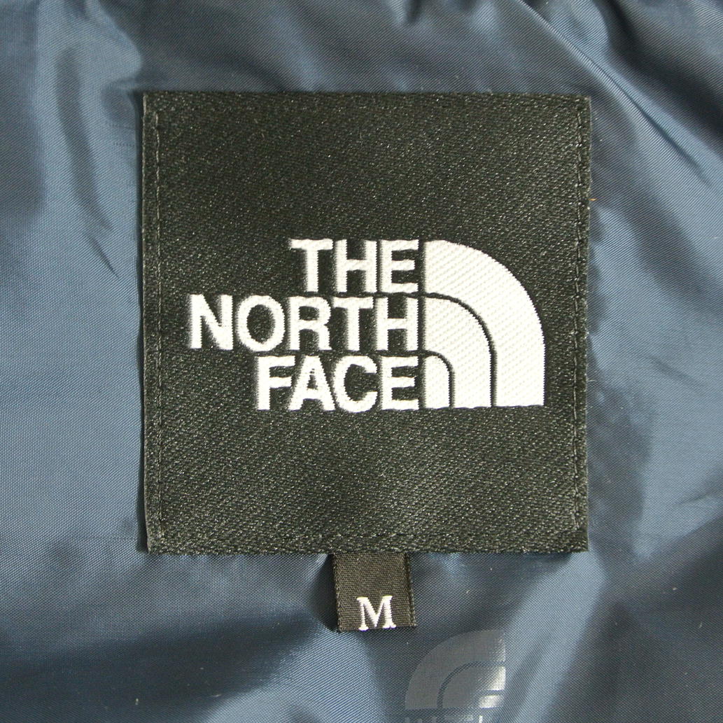 THE NORTH FACE(ザノースフェイス)/ナイロンジャケット/M/Aランク/51