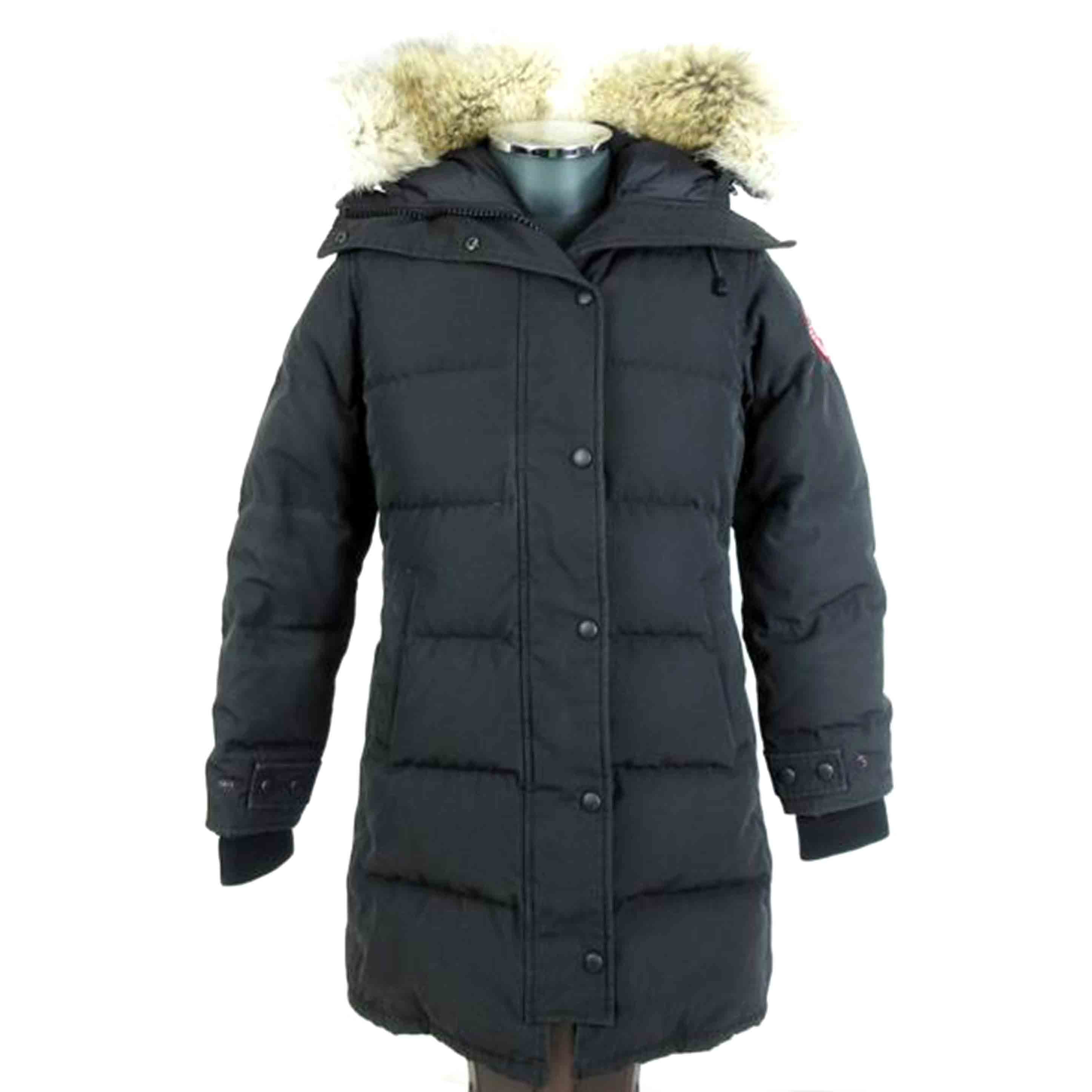 カナダグース シェルバーン ダウンジャケット01T-01769815 S