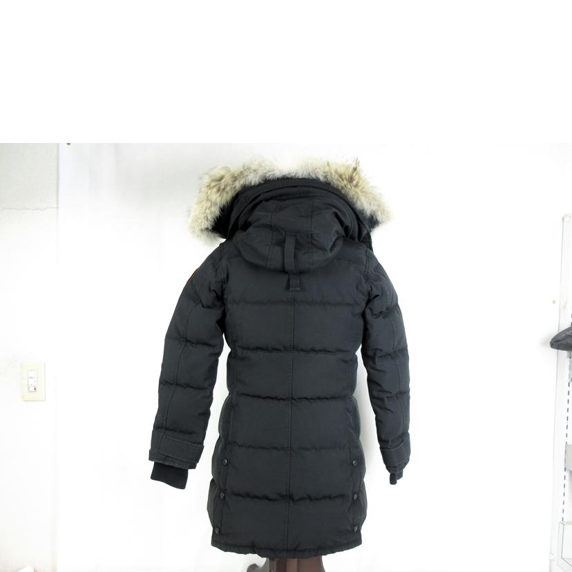 カナダグース シェルバーン ダウンジャケット01T-01769815 S