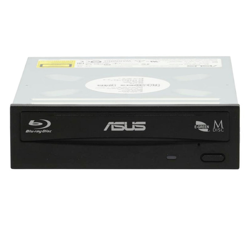 ASUS BC-12D2HT Blu-Rayコンボドライブ