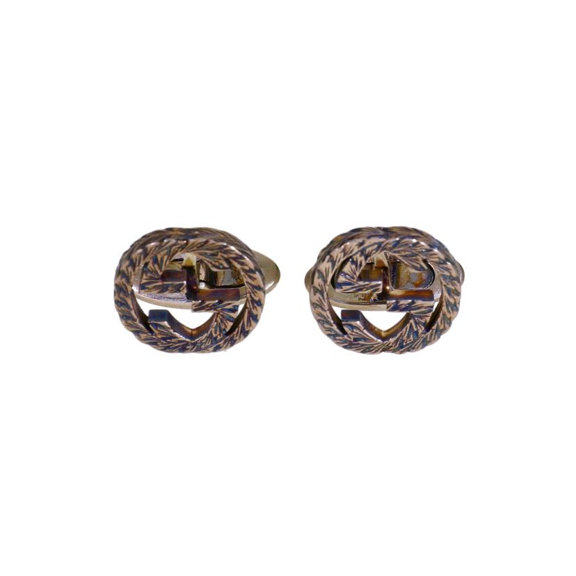 ＧＵＣＣＩ グッチ　GUCCI　Ag９２５　シルバーカフス/Ａｇ９２５／シルバーカフス/4217G//8402/ABランク/37