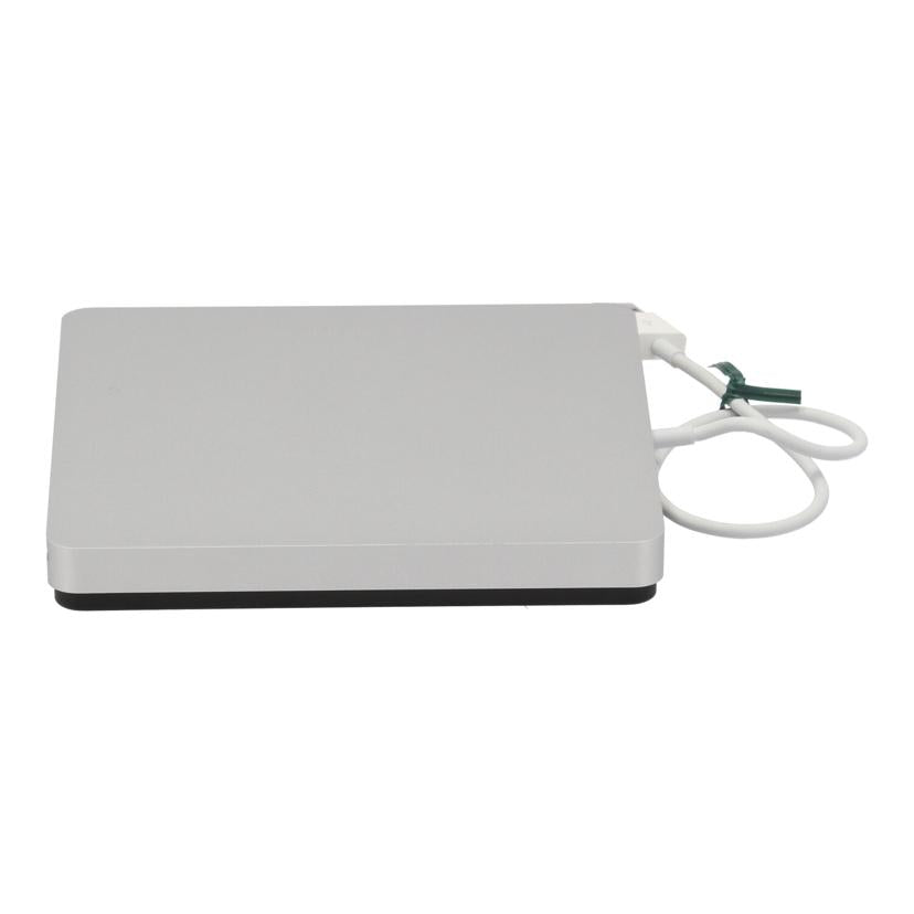 Ａｐｐｌｅ Apple/ＵＳＢ　ＳｕｐｅｒＤｒｉｖｅ/MD564ZM/A//C02TG1ASF4GW/Bランク/69