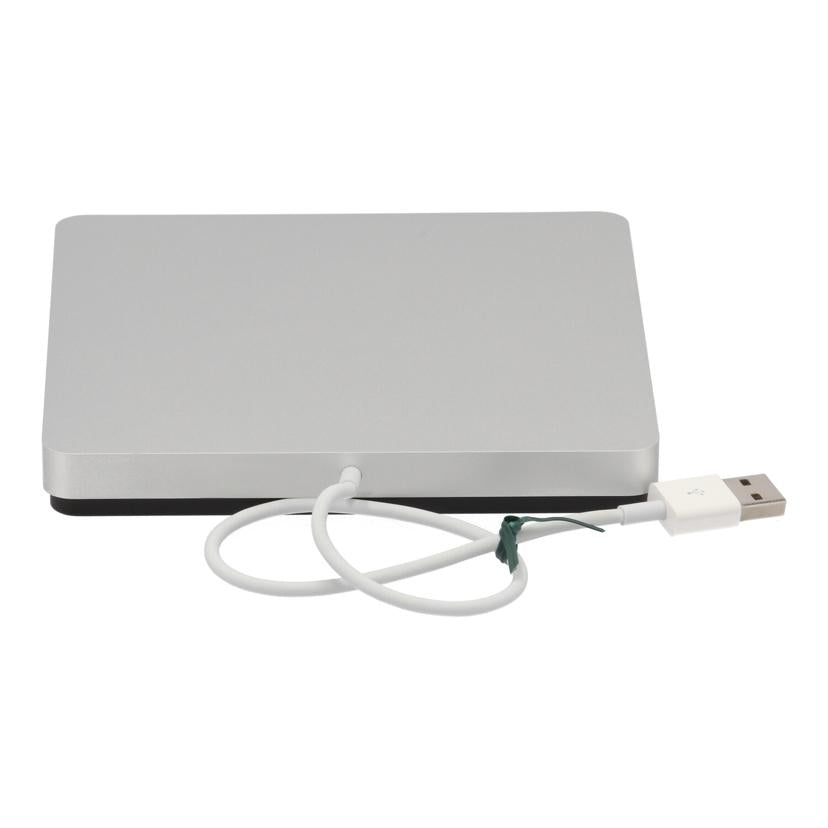 Ａｐｐｌｅ Apple/ＵＳＢ　ＳｕｐｅｒＤｒｉｖｅ/MD564ZM/A//C02TG1ASF4GW/Bランク/69