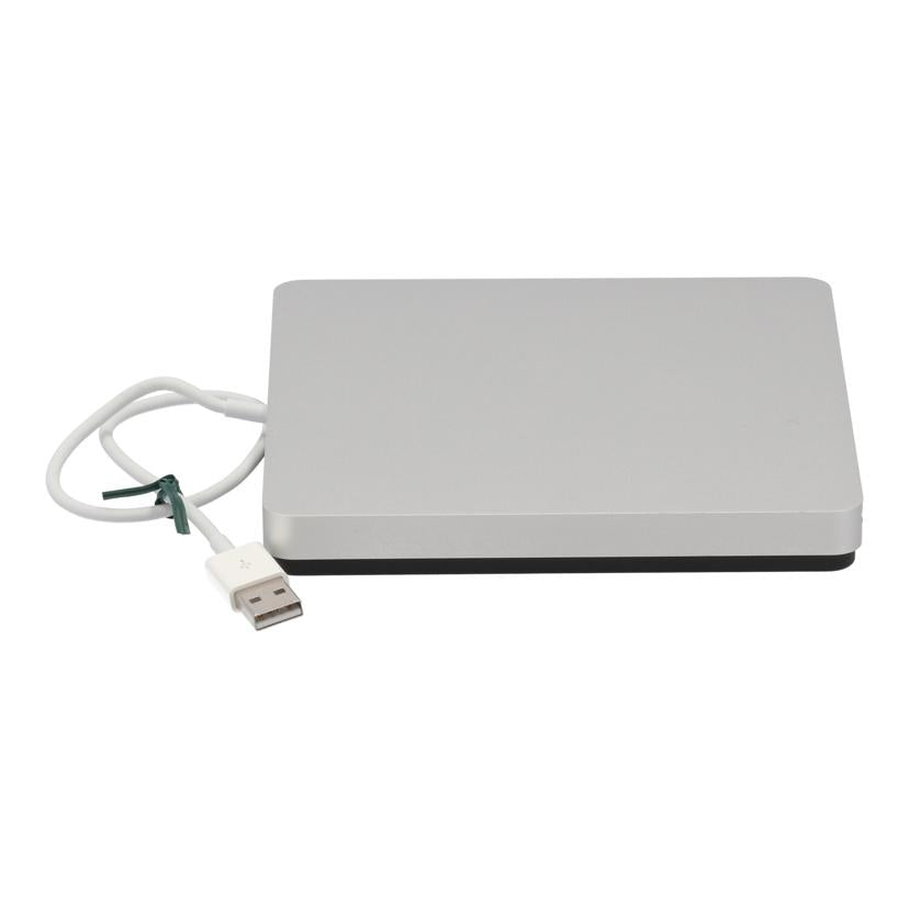 Ａｐｐｌｅ Apple/ＵＳＢ　ＳｕｐｅｒＤｒｉｖｅ/MD564ZM/A//C02TG1ASF4GW/Bランク/69