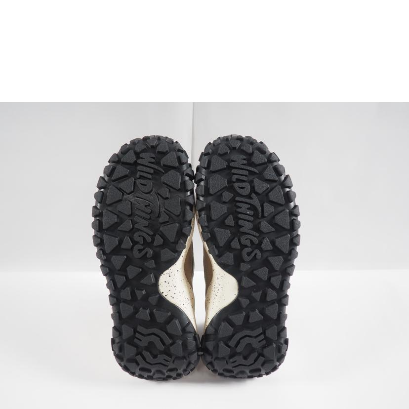 WILD THINGS ワイルドシングス/メンズファッション