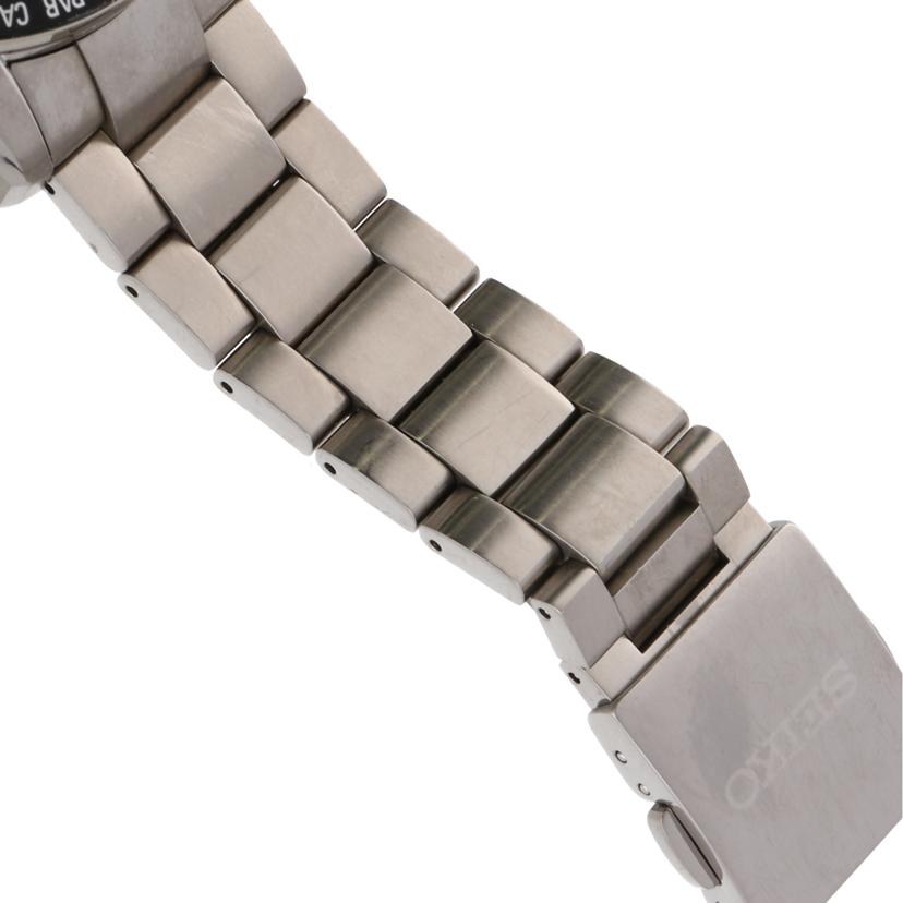 ＳＥＩＫＯ ｾｲｺｰ/ブライツ　ワールドタイム／電波ソーラー/SAGA099//290465/Bランク/75