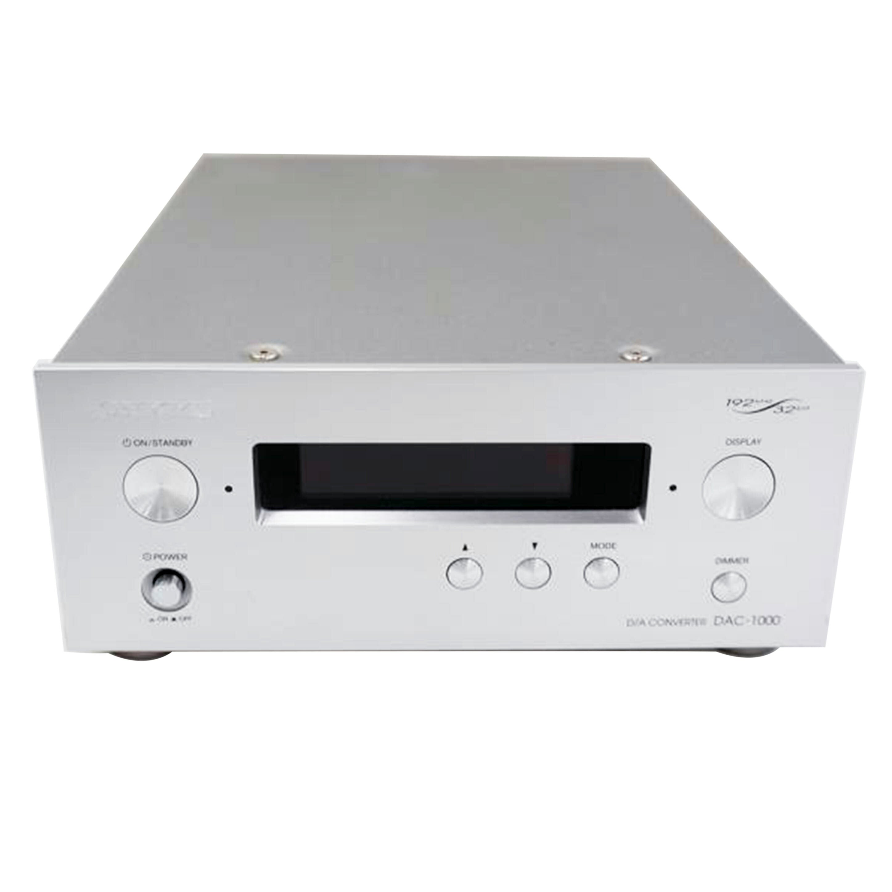 ＯＮＫＹＯ オンキョー/Ｄ／Ａコンバーター／ＤＡＣ－１０００/DAC-1000//3235JJ4680026348/ABランク/67