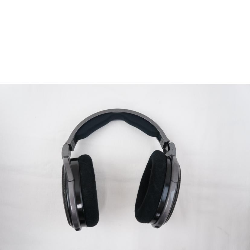 ＳＥＮＮＨＥＩＳＥＲ ゼンハイザー/ヘッドホン/HD650//3341434279/ABランク/67