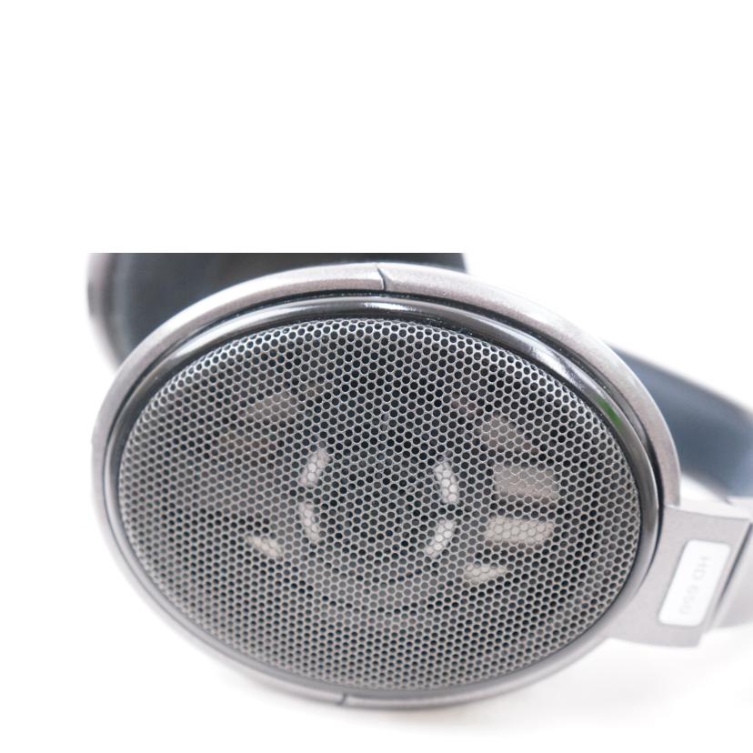 ＳＥＮＮＨＥＩＳＥＲ ゼンハイザー/ヘッドホン/HD650//3341434279/ABランク/67