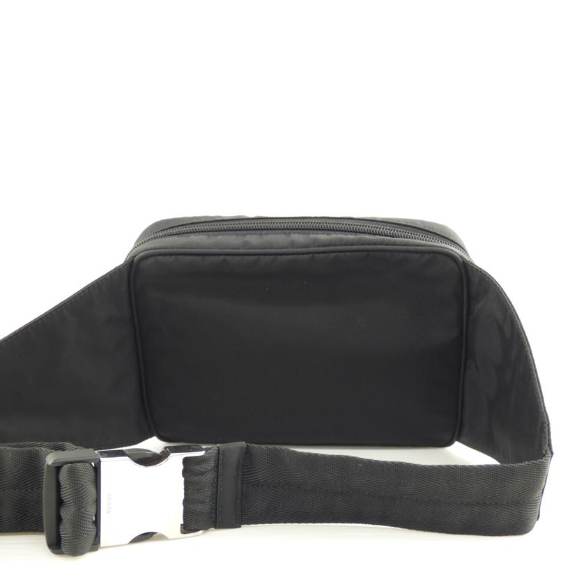 ＰＲＡＤＡ プラダ/ウエストポーチ//165/Bランク/64