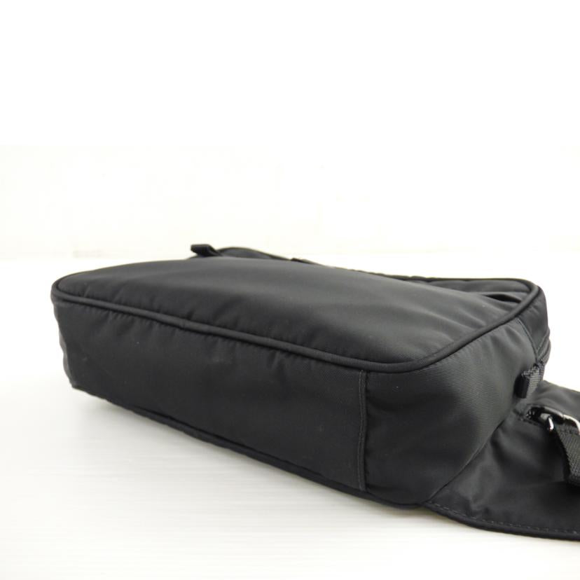 ＰＲＡＤＡ プラダ/ウエストポーチ//165/Bランク/64