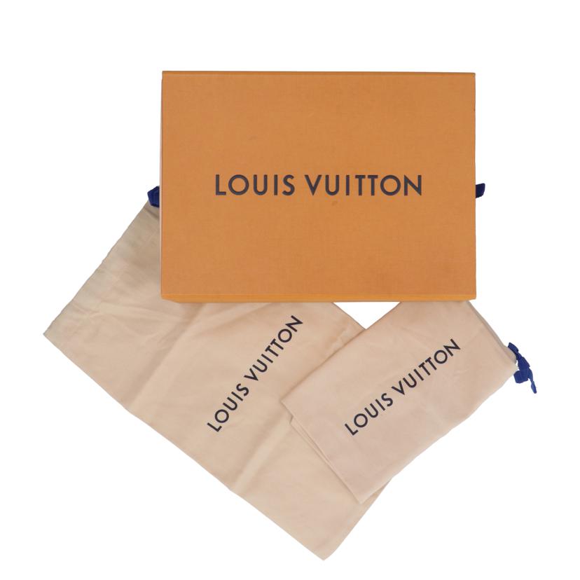 ＬＶ ルイヴィトン　LOUISVUITTON　ヒョウ柄サンダル　レディース/ＬＶ　ヒョウ柄サンダル//SC0***/ABランク/37