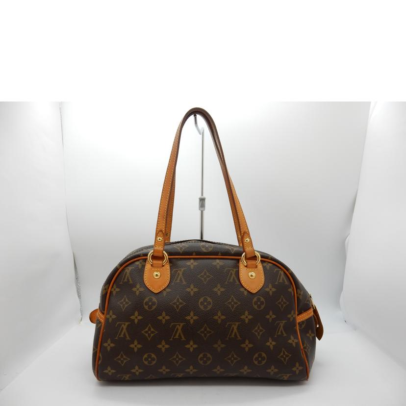 ＬＶ ﾙｲｳﾞｨﾄﾝ/モントルグイユＰＭ／モノグラム/M95565//CA2068/BCランク/02