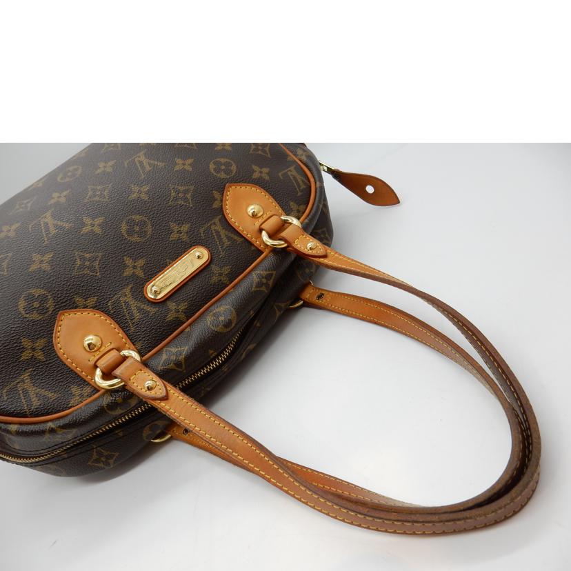 ＬＶ ﾙｲｳﾞｨﾄﾝ/モントルグイユＰＭ／モノグラム/M95565//CA2068/BCランク/02