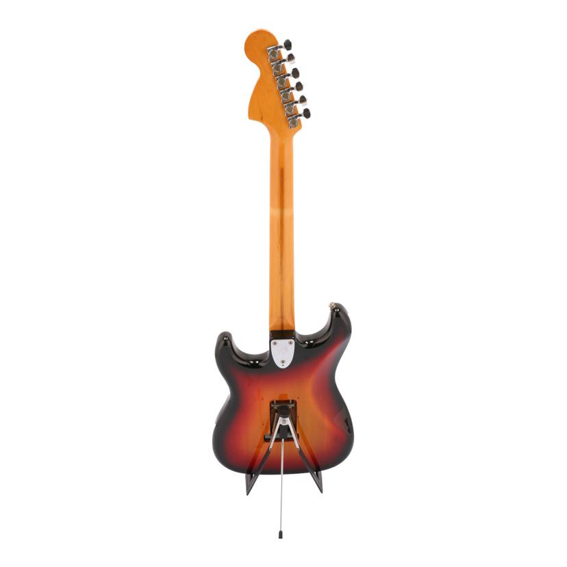 Ｓｑｕｉｅｒ スクワイヤー/エレキギター/STRATOCASTER CST30//E680771/Cランク/05