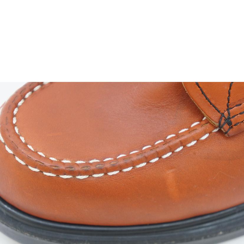 ＲＥＤ　ＷＩＮＧ レッドウイング/スーパーソール６インチモック/8804//Aランク/09