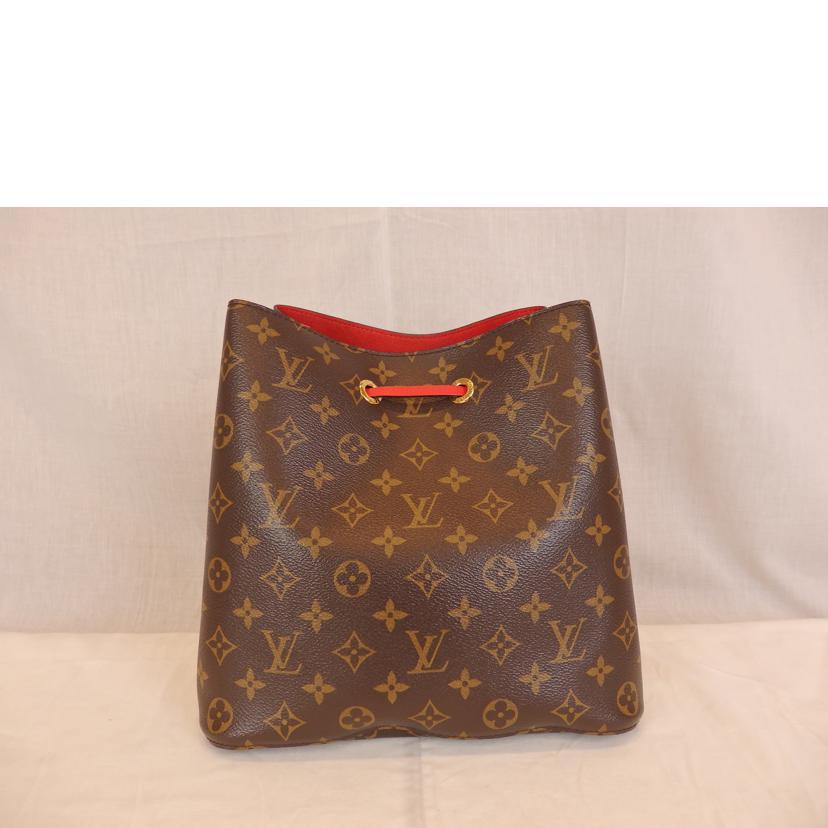 ＬＯＵＩＳ　ＶＵＩＴＴＯＮ ﾙｲ･ｳﾞｨﾄﾝ/ネオノエ／モノグラム/M44021//RI1***/Aランク/93