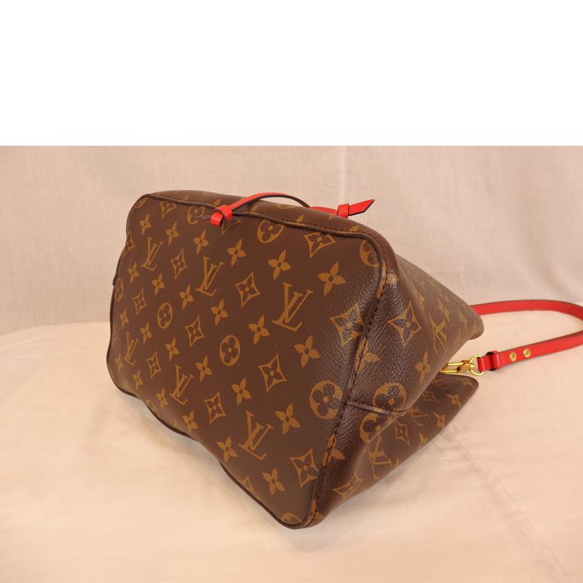 ＬＯＵＩＳ　ＶＵＩＴＴＯＮ ﾙｲ･ｳﾞｨﾄﾝ/ネオノエ／モノグラム/M44021//RI1***/Aランク/93