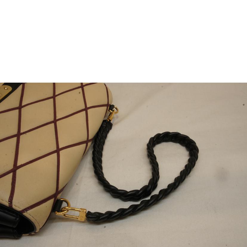 ＬＶ ルイヴィトン/ポシェットフラップマルタージュライン/M50004//PL3***/ABランク/92