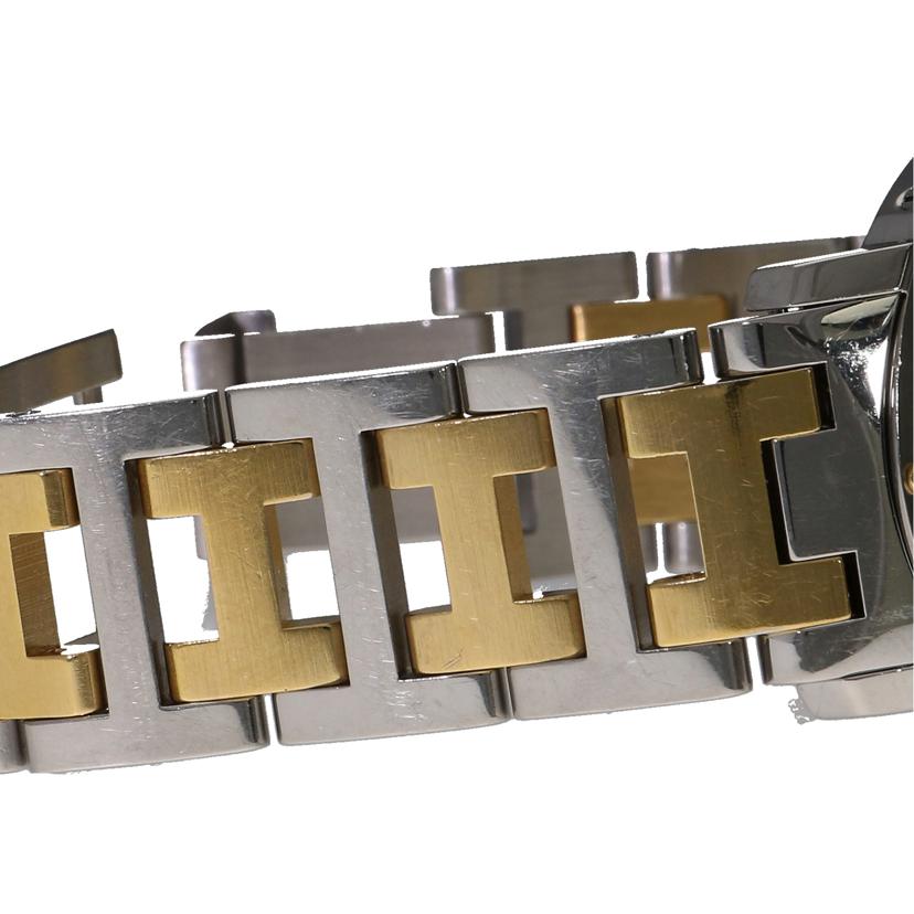 ＨＥＲＭＥＳ エルメス/クリッパーデイト／ベルトネジ固着/CL3.440//772***/Bランク/06