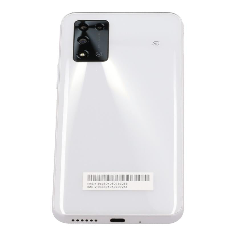 ＺＴＥ　Ｙ！ｍｏｂｉｌｅ ZTE/スマートフォン／Ｌｉｂｅｒｏ　５ＧＩＩ/A103ZT//320116976848/Aランク/81
