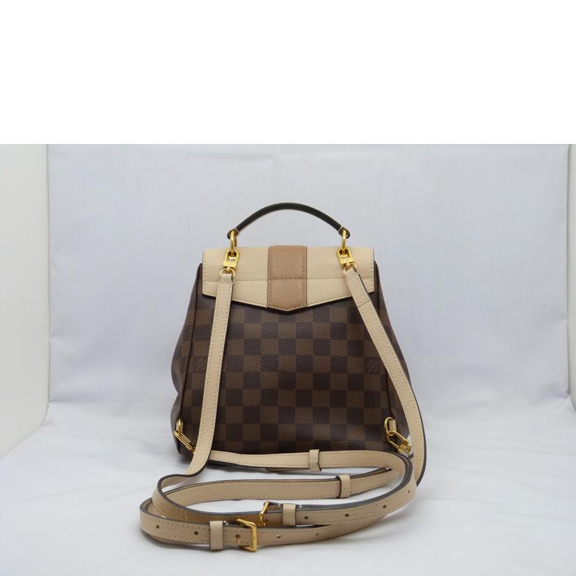 ＬＯＵＩＳ　ＶＵＩＴＴＯＮ ルイ・ヴィトン/クラプトン・バックパック/N42259//SP2178/ABランク/03