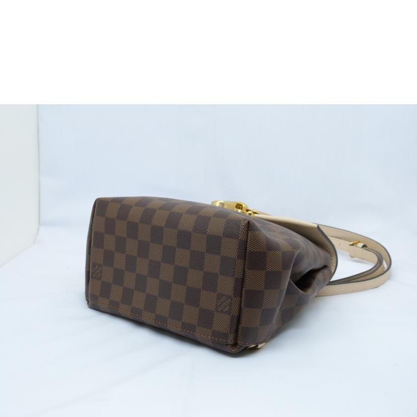 ＬＯＵＩＳ　ＶＵＩＴＴＯＮ ルイ・ヴィトン/クラプトン・バックパック/N42259//SP2178/ABランク/03