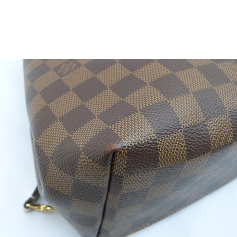 ＬＯＵＩＳ　ＶＵＩＴＴＯＮ ルイ・ヴィトン/クラプトン・バックパック/N42259//SP2178/ABランク/03