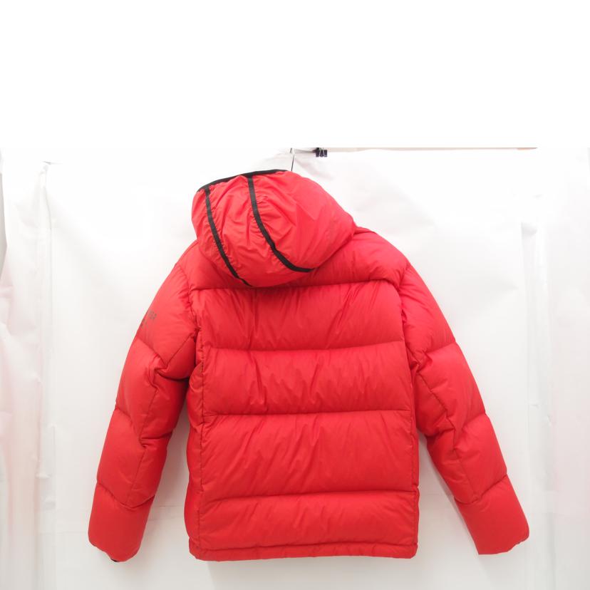 ＱＵＩＫＳＩＬＶＥＲ ｸﾘｯｸｼﾙﾊﾞｰ/ＱＵＩＫＳＩＬＶＥＲ　ダウンジャケット//ABランク/69