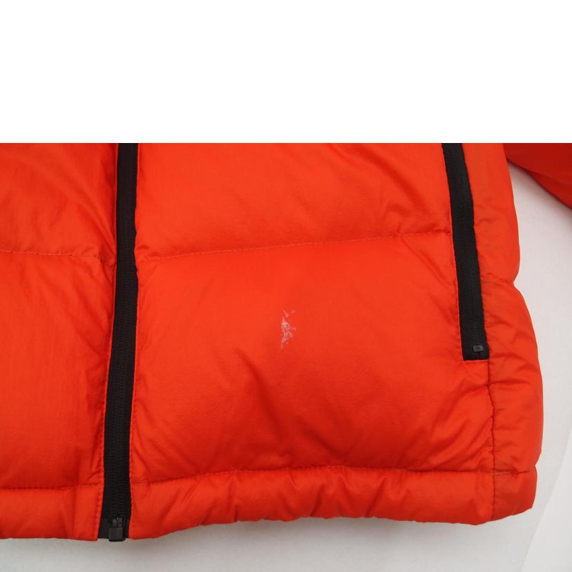 ＱＵＩＫＳＩＬＶＥＲ ｸﾘｯｸｼﾙﾊﾞｰ/ＱＵＩＫＳＩＬＶＥＲ　ダウンジャケット//ABランク/69