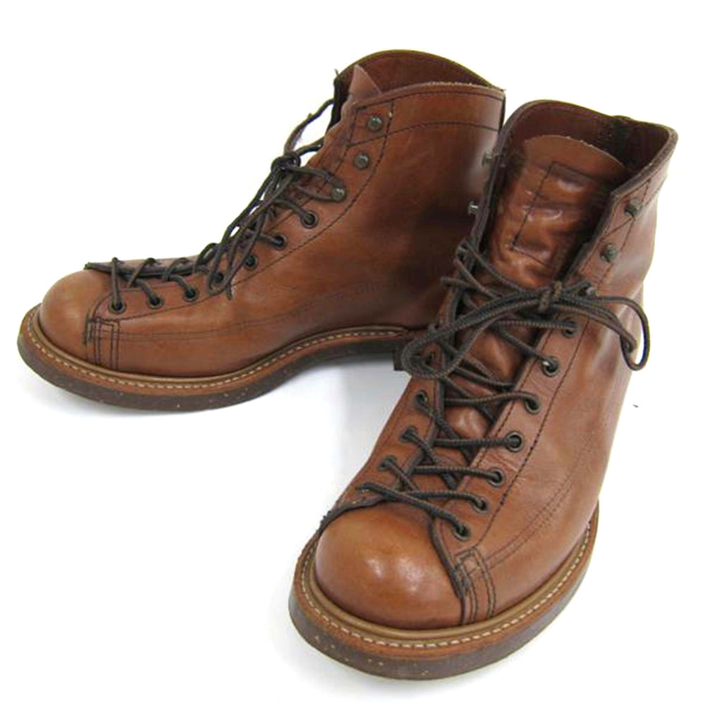 ＲＥＤＷＩＮＧ ﾚｯﾄﾞｳｲﾝｸﾞ/メンズファッション｜REXT ONLINE 公式通販 