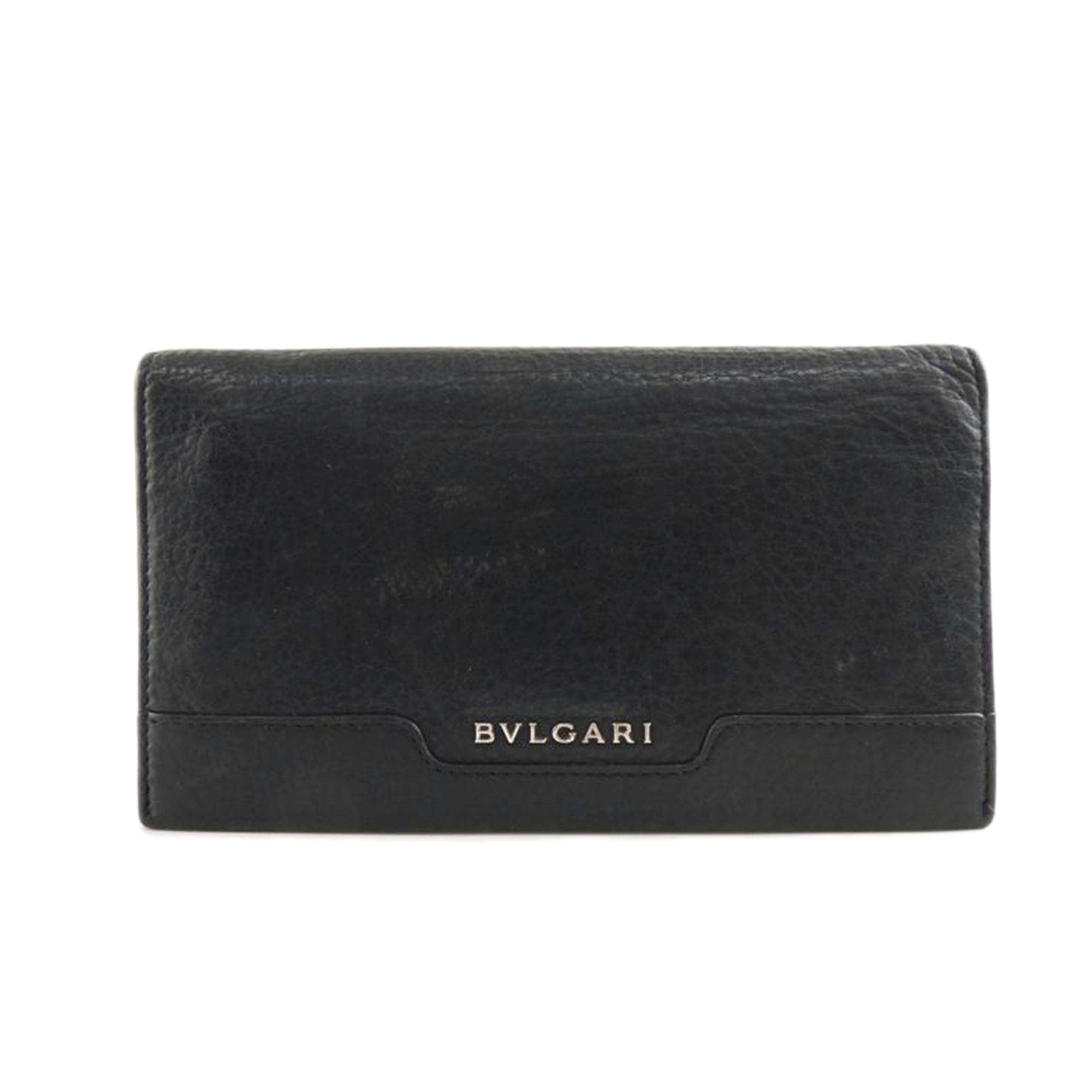 ＢＶＬＧＡＲＩ ブルガリ/長財布/AL･D16･33402//2396659Y/Bランク/64
