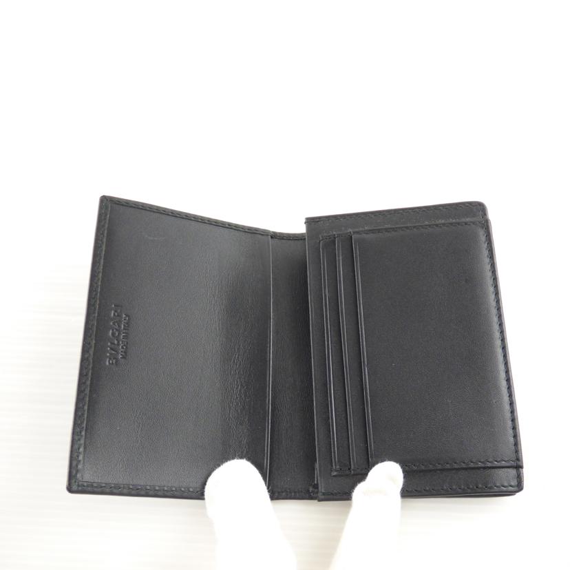 ＢＶＬＧＡＲＩ ブルガリ/名刺入れ/MD･L16･32588//2510333Y/ABランク/64