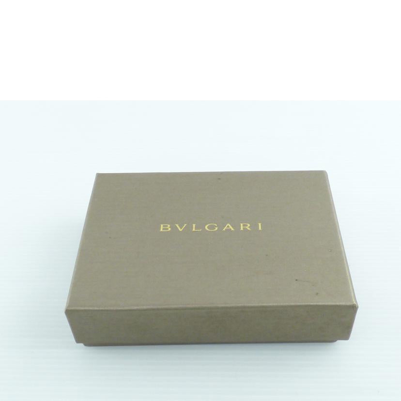ＢＶＬＧＡＲＩ ブルガリ/名刺入れ/MD･L16･32588//2510333Y/ABランク/64