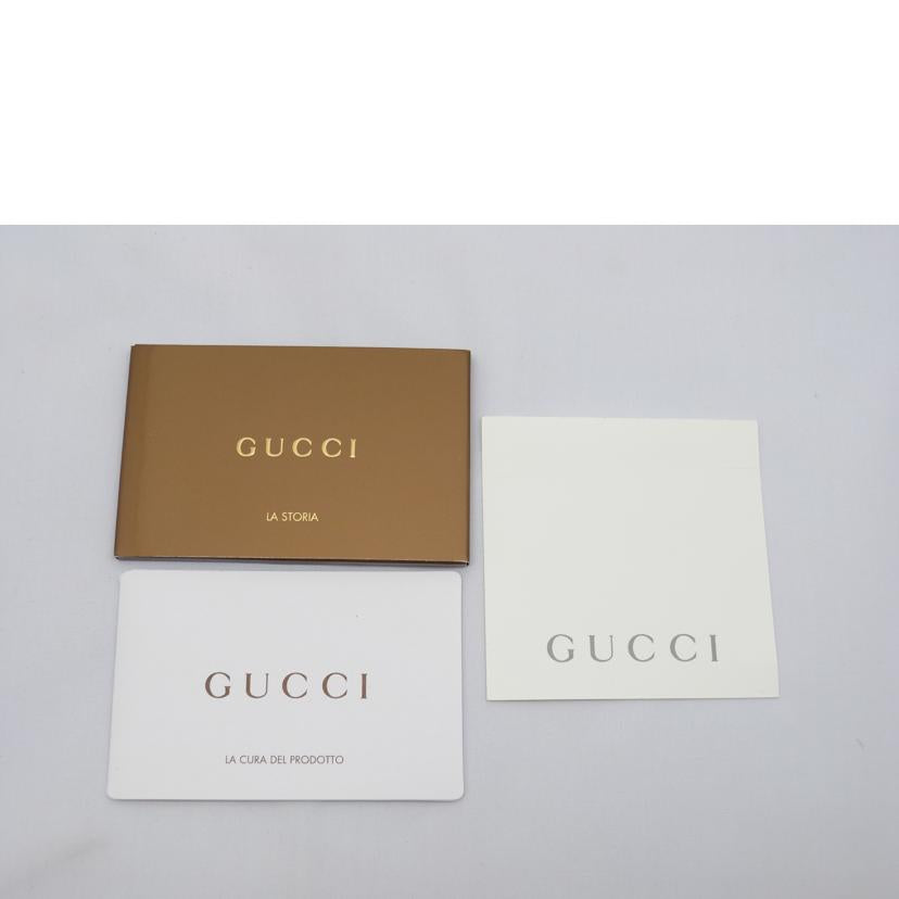 ＧＵＣＣＩ グッチ/グッチシマ　バンブータッセルトートバッグ/218780//002122/Aランク/03