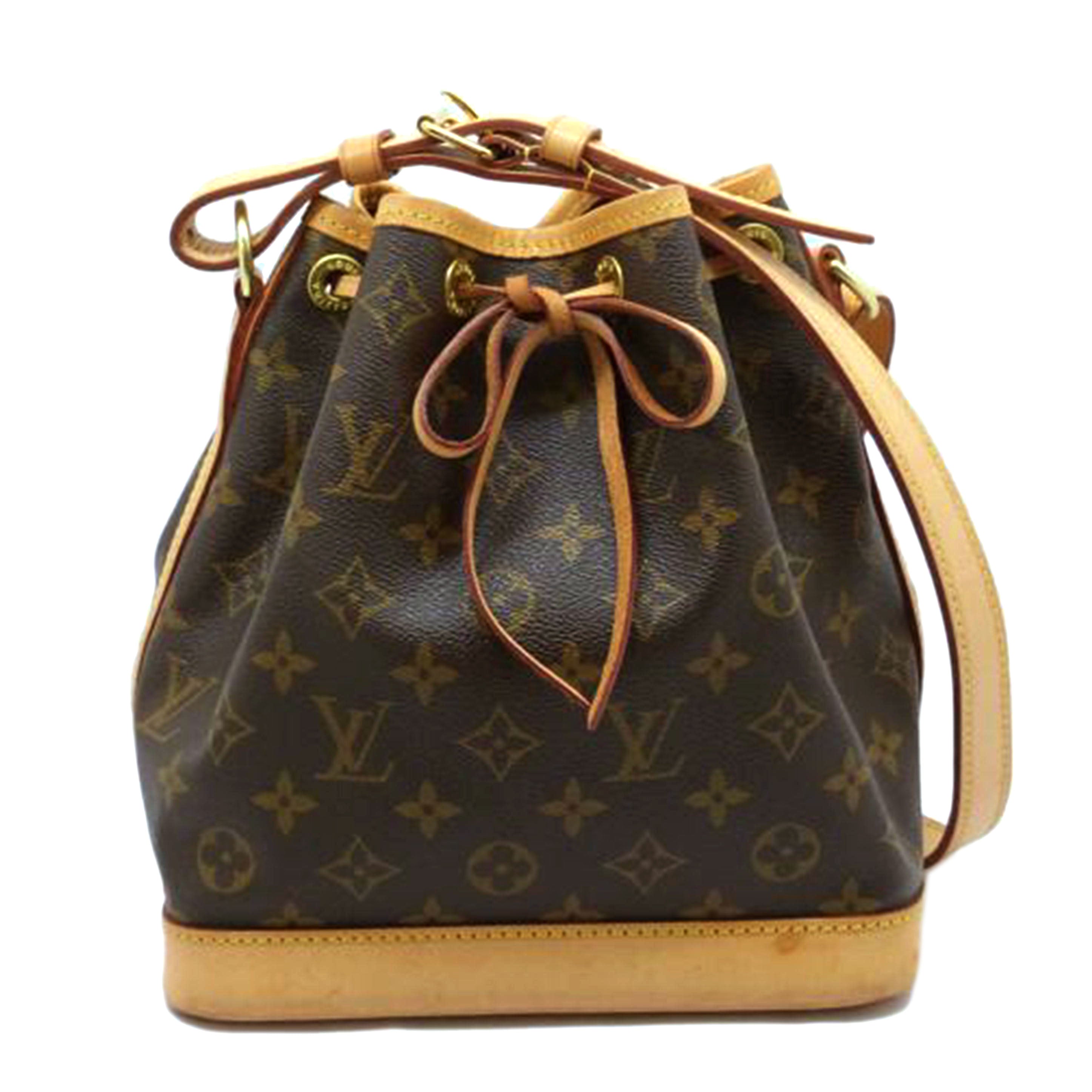 ＬＯＵＩＳ　ＶＵＩＴＴＯＮ ルイ・ヴィトン/ノエＢＢ/M40817//SA3167/ABランク/03