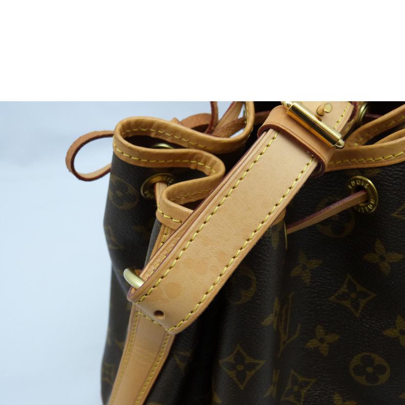 ＬＯＵＩＳ　ＶＵＩＴＴＯＮ ルイ・ヴィトン/ノエＢＢ/M40817//SA3167/ABランク/03