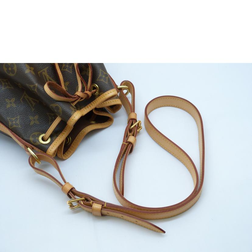 ＬＯＵＩＳ　ＶＵＩＴＴＯＮ ルイ・ヴィトン/ノエＢＢ/M40817//SA3167/ABランク/03