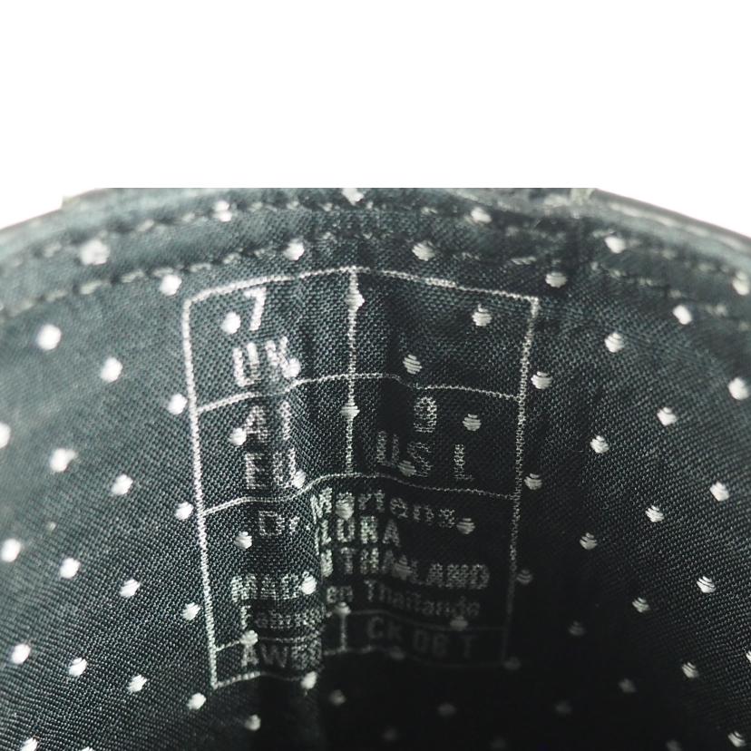 ＤｒＭａｒｔｅｎｓ ドクターマーチン/サイドゴアブーツ/AW501//ABランク/79