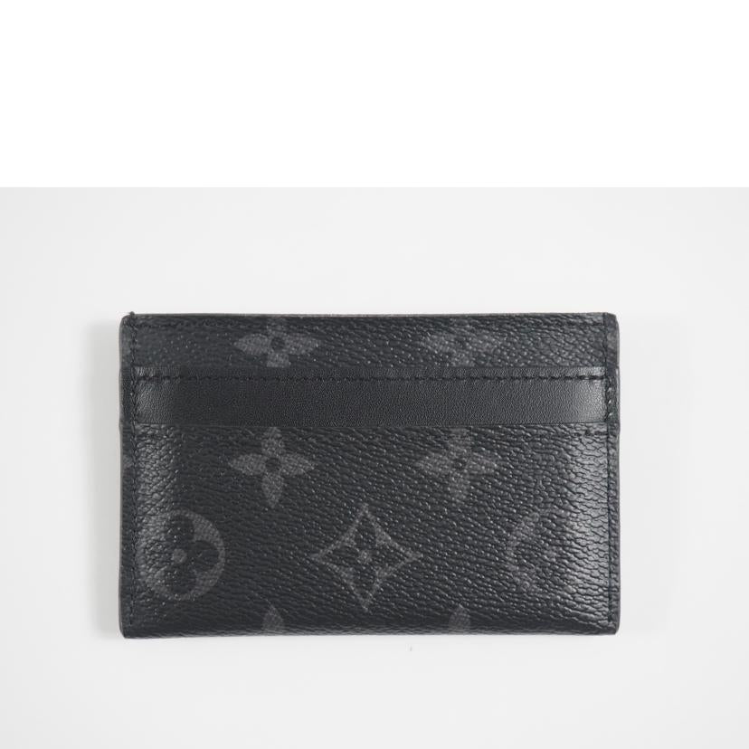 ＬＯＵＩＳ　ＶＵＩＴＴＯＮ ルイヴィトン/ポルト　カルト　ダブル／モノグラム　エクリプス/M62170//Bランク/79