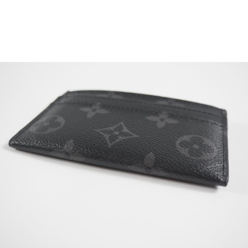 ＬＯＵＩＳ　ＶＵＩＴＴＯＮ ルイヴィトン/ポルト　カルト　ダブル／モノグラム　エクリプス/M62170//Bランク/79