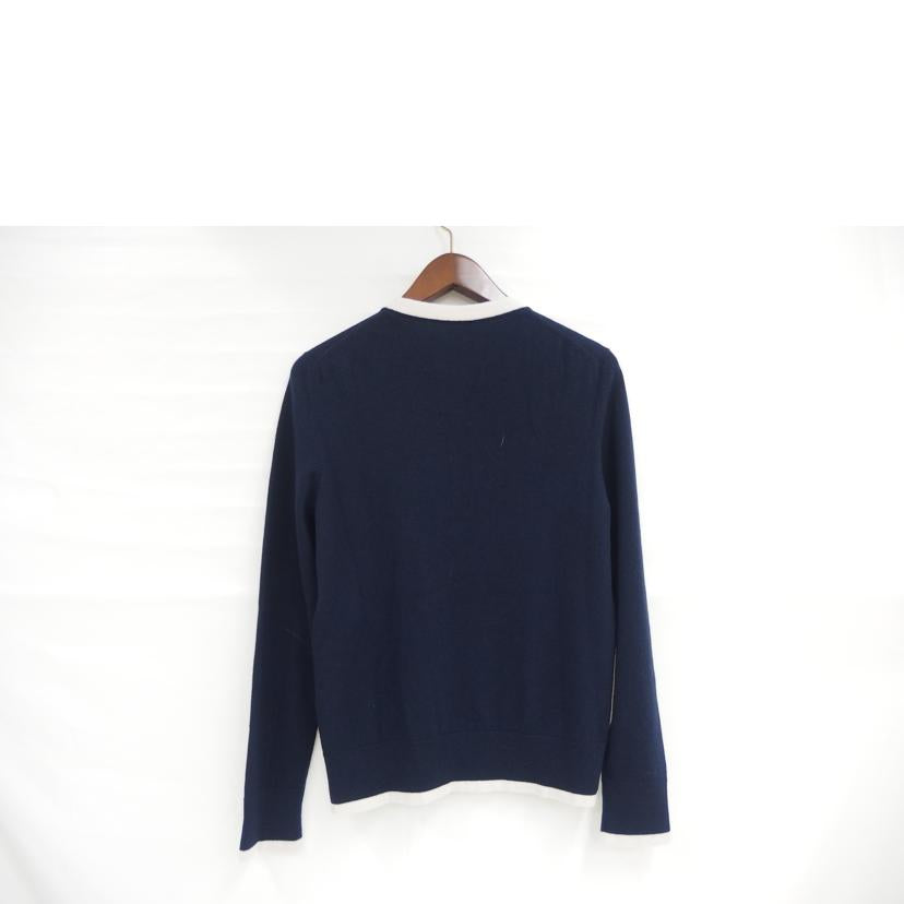 ＣＨＡＮＥＬ　 ｼｬﾈﾙ/ＣＨＡＮＥＬ　カシミヤニット/p58594K07686//ABランク/82