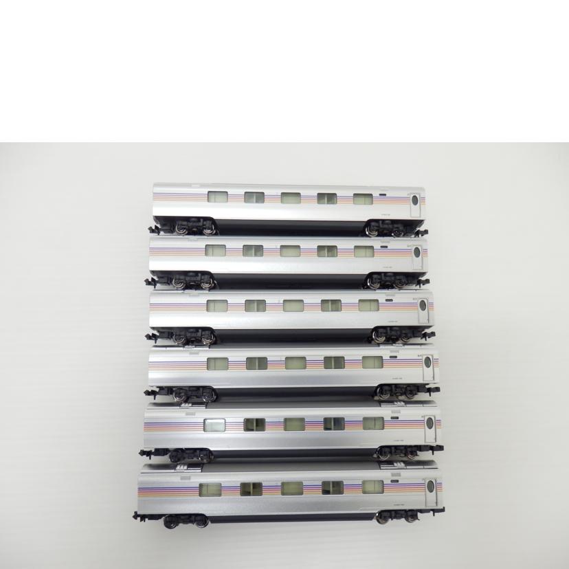 ＴＯＭＩＸ トミックス/ＪＲ　Ｅ２６系（カシオペア）増結セットＢ/92410//Aランク/88