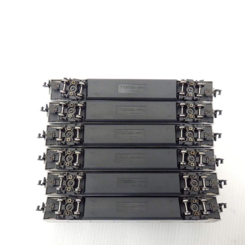 ＴＯＭＩＸ トミックス/ＪＲ　Ｅ２６系（カシオペア）増結セットＢ/92410//Aランク/88