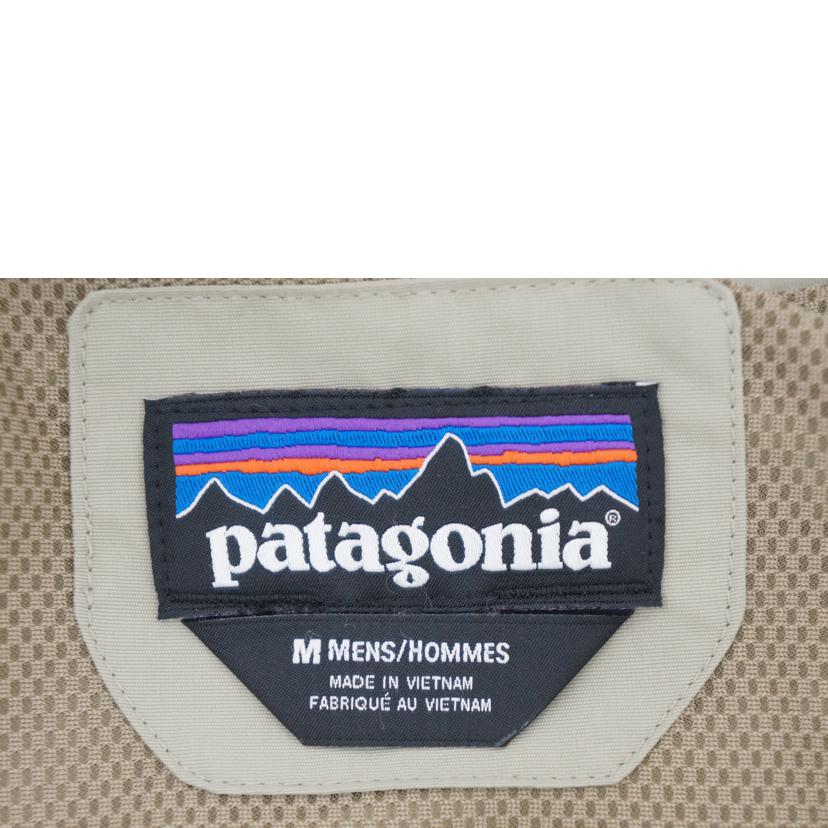 ｐａｔａｇｏｎｉａ パタゴニア/バギーズジャケツト/28151SP18//Aランク/09